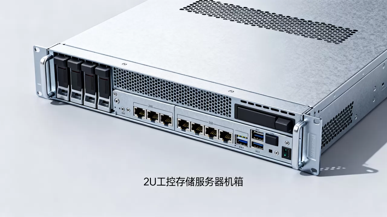 2u工控存储服务器机箱多少钱,怎么选? 2u工控存储服务器机箱多少钱,怎么选?