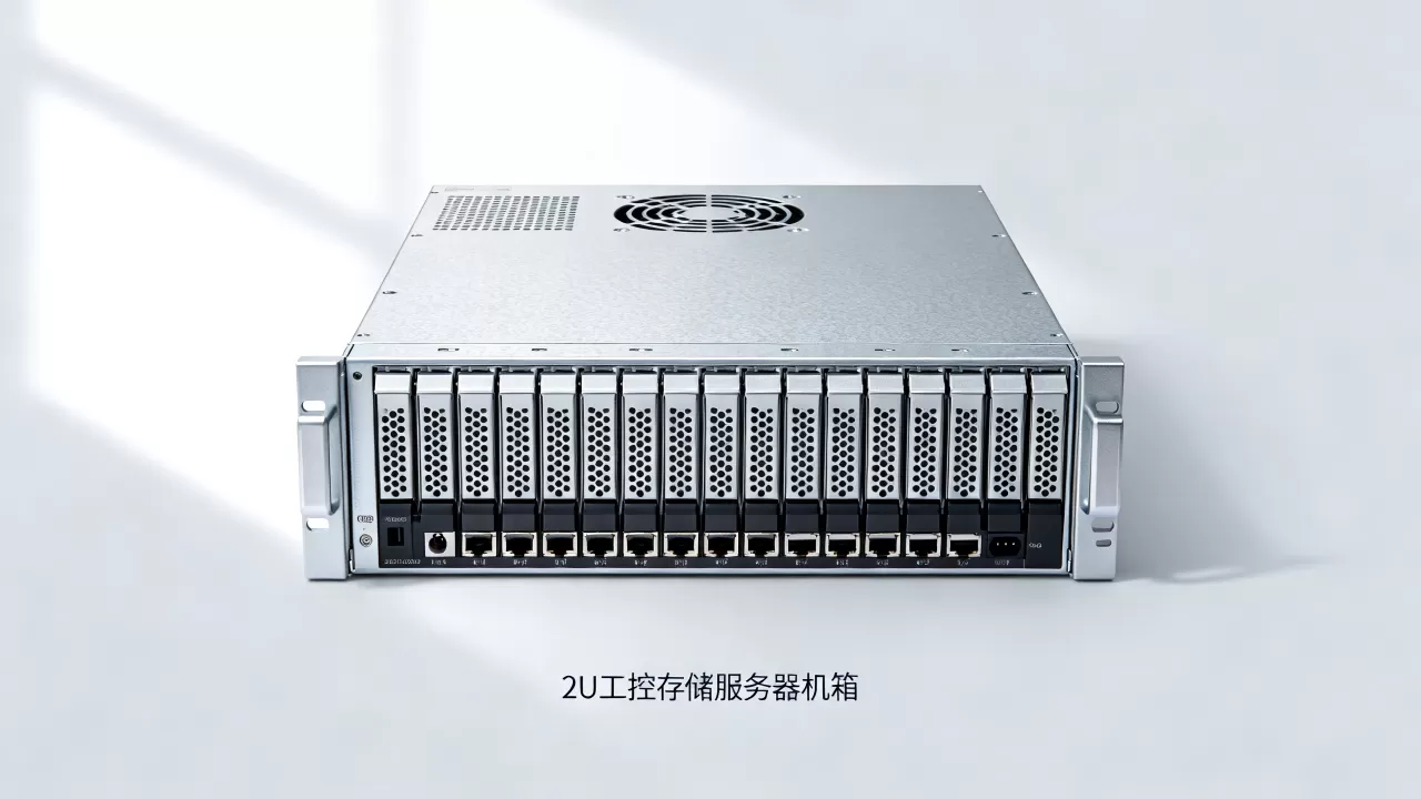 2u工控存储服务器机箱多少钱,怎么选? 2u工控存储服务器机箱多少钱,怎么选?