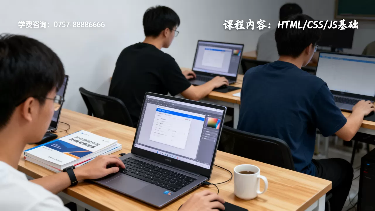 佛山网站建设培训班值得选吗,学费多少钱 佛山网站建设培训班值得选吗,学费多少钱