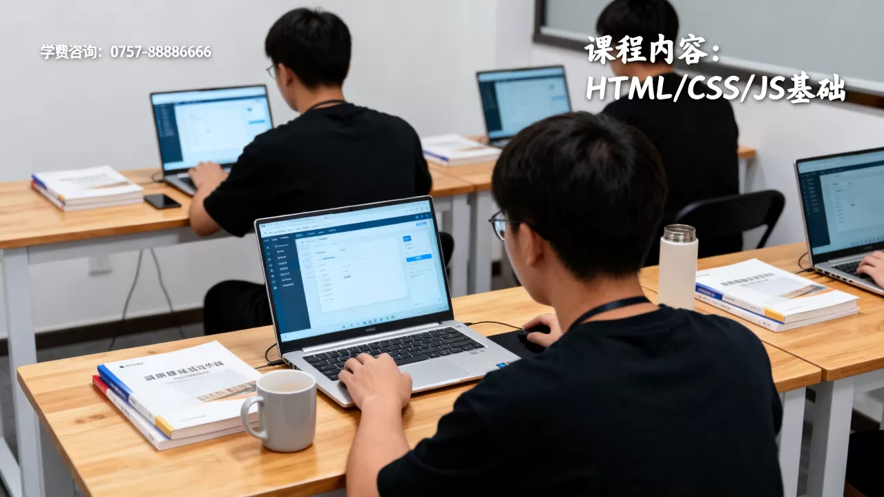 佛山网站建设培训班值得选吗,学费多少钱 佛山网站建设培训班值得选吗,学费多少钱