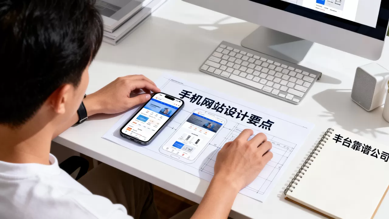 丰台手机网站设计怎么做?,哪个公司靠谱? 丰台手机网站设计怎么做?,哪个公司靠谱?