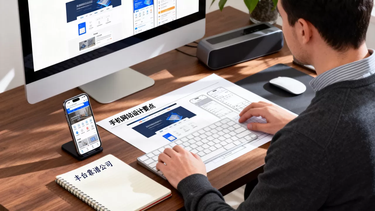丰台手机网站设计怎么做?,哪个公司靠谱? 丰台手机网站设计怎么做?,哪个公司靠谱?