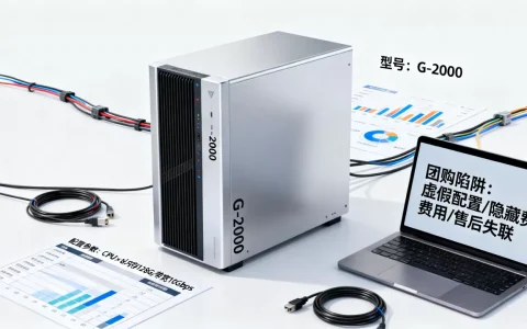 团购游戏服务器有哪些常见的坑和陷阱，哪家好