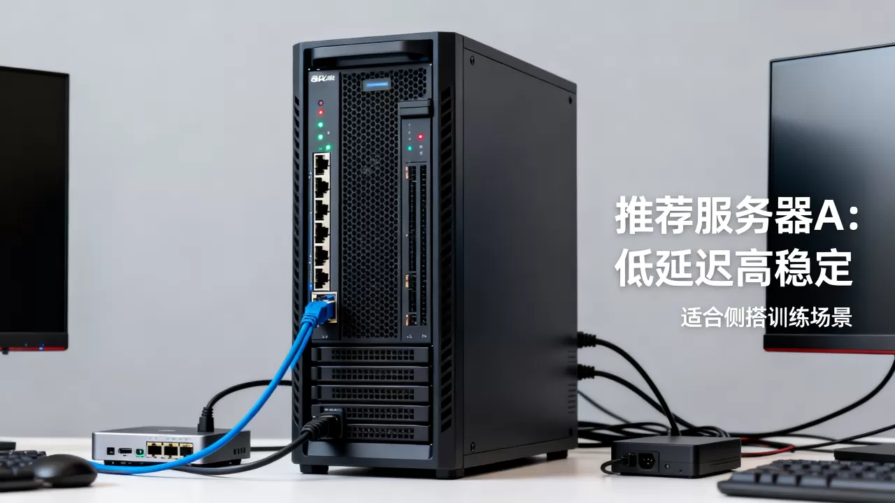 练侧搭的服务器有哪些值得推荐的,哪个好? 练侧搭的服务器有哪些值得推荐的,哪个好?