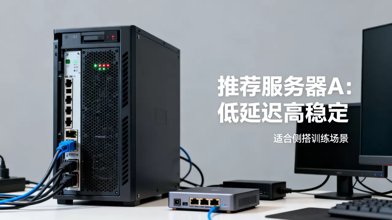 练侧搭的服务器有哪些值得推荐的,哪个好? 练侧搭的服务器有哪些值得推荐的,哪个好?