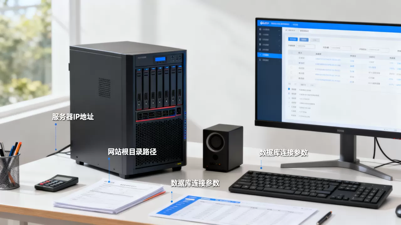 服务器上网站配置_获取网站配置 服务器上网站配置_获取网站配置