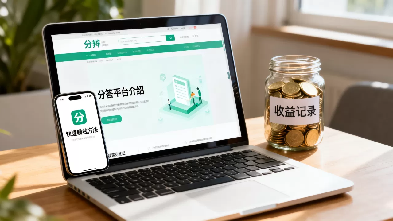 分答网站到底是什么平台,怎么赚钱最快的方法? 分答网站到底是什么平台,怎么赚钱最快的方法?