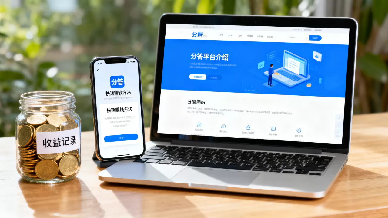 分答网站到底是什么平台,怎么赚钱最快的方法? 分答网站到底是什么平台,怎么赚钱最快的方法?