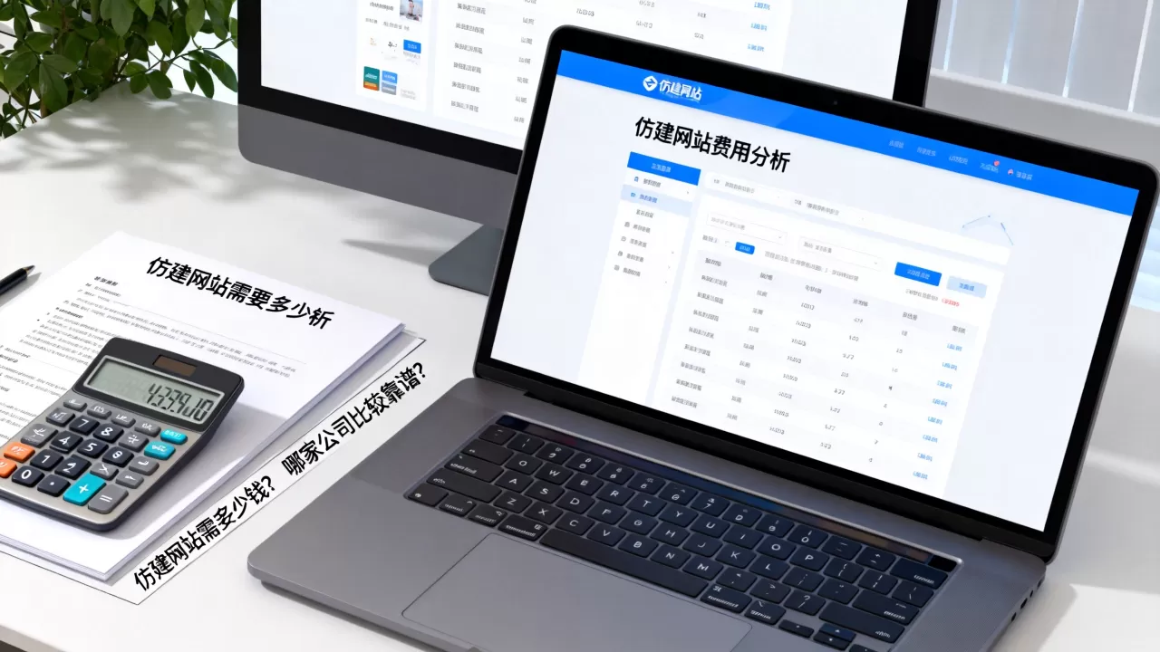 仿建网站需要多少钱?,哪家公司比较靠谱? 仿建网站需要多少钱?,哪家公司比较靠谱?