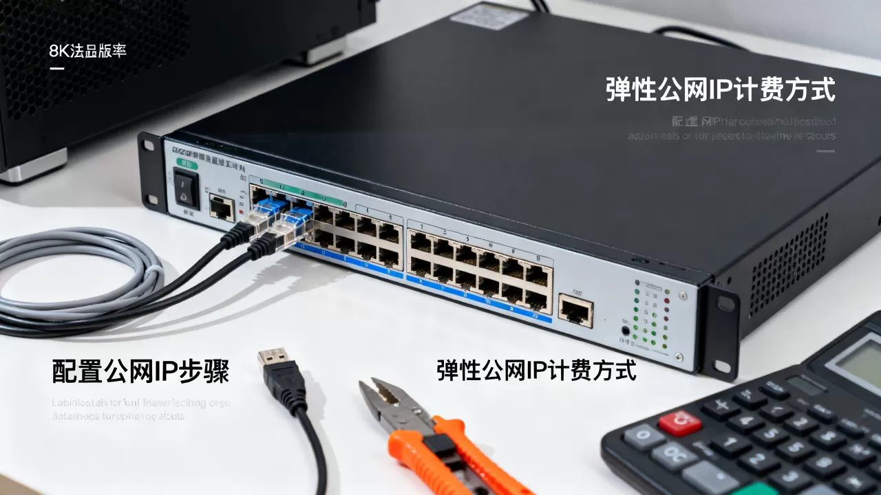 服务器如何配置公网IP?,弹性公网IP计费方式有哪些 服务器如何配置公网IP?,弹性公网IP计费方式有哪些