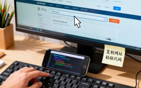 复制网站网址代码怎么操作？，有哪些简单方法