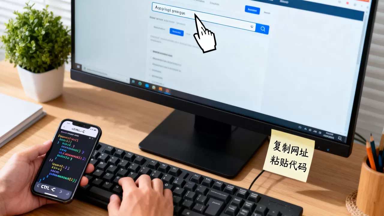 复制网站网址代码怎么操作?,有哪些简单方法 复制网站网址代码怎么操作?,有哪些简单方法