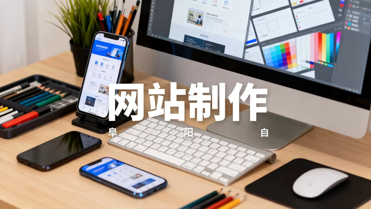 阜阳手机网站制作 阜阳手机网站制作