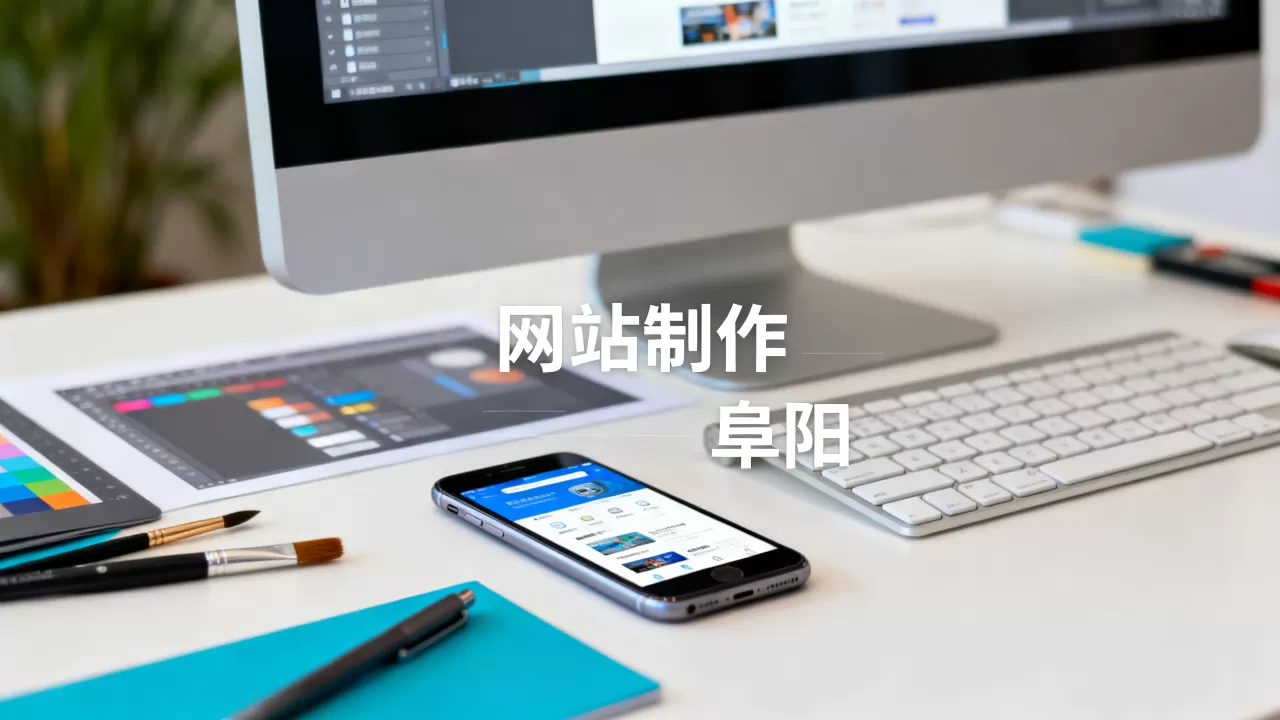 阜阳手机网站制作 阜阳手机网站制作
