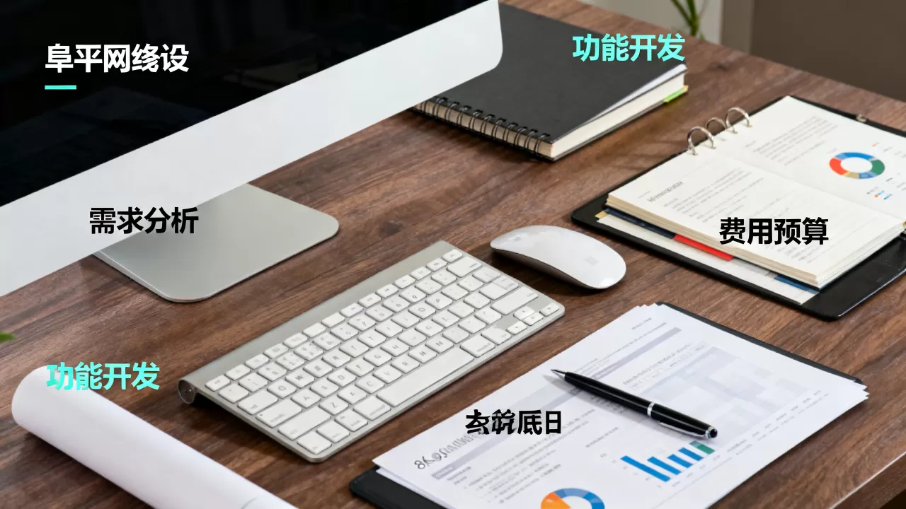 阜平网站建设应该怎么做,大概需要多少钱? 阜平网站建设应该怎么做,大概需要多少钱?