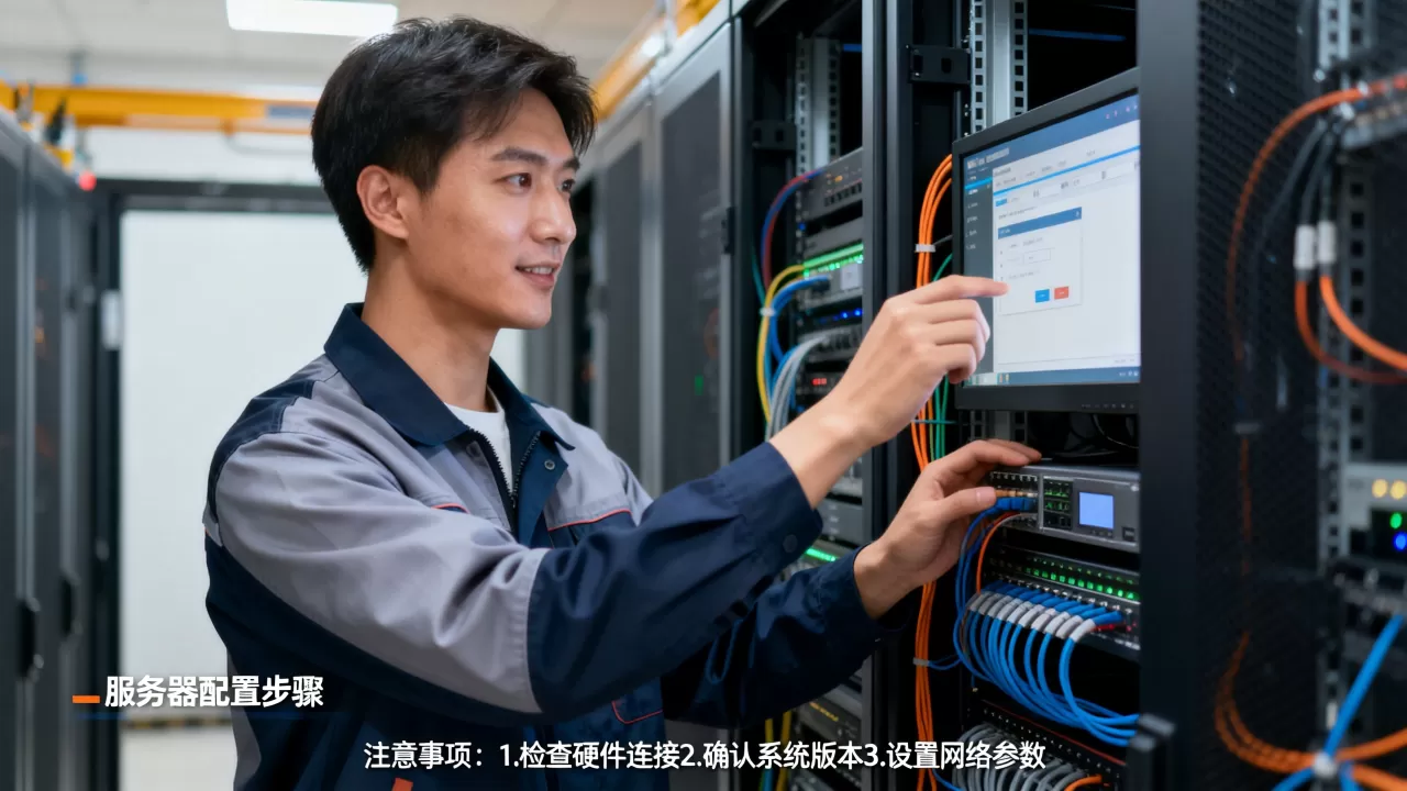 服务器配置工程师如何配置服务器,注意事项有哪些 服务器配置工程师如何配置服务器,注意事项有哪些