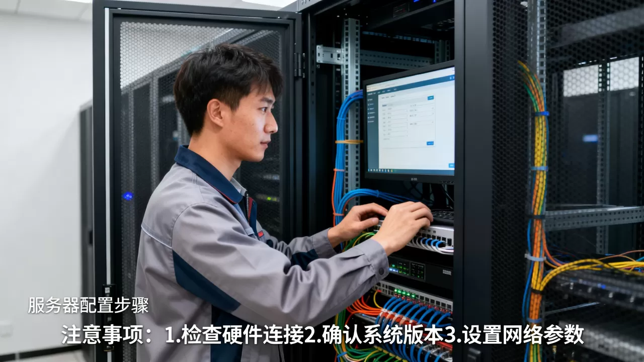 服务器配置工程师如何配置服务器,注意事项有哪些 服务器配置工程师如何配置服务器,注意事项有哪些