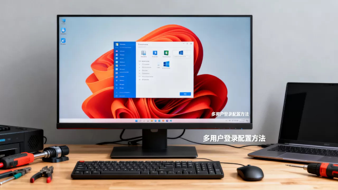 如何配置Windows云服务器多用户同时登录,有哪些方法? 如何配置Windows云服务器多用户同时登录,有哪些方法?