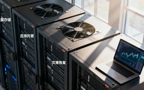 云服务器有哪些常见用途，企业应该怎么选？