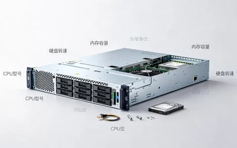服务器配置参数详解_详解