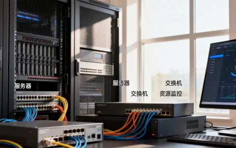 如何优化服务器资源配置？，服务器资源优化配置的常见方法有哪些？