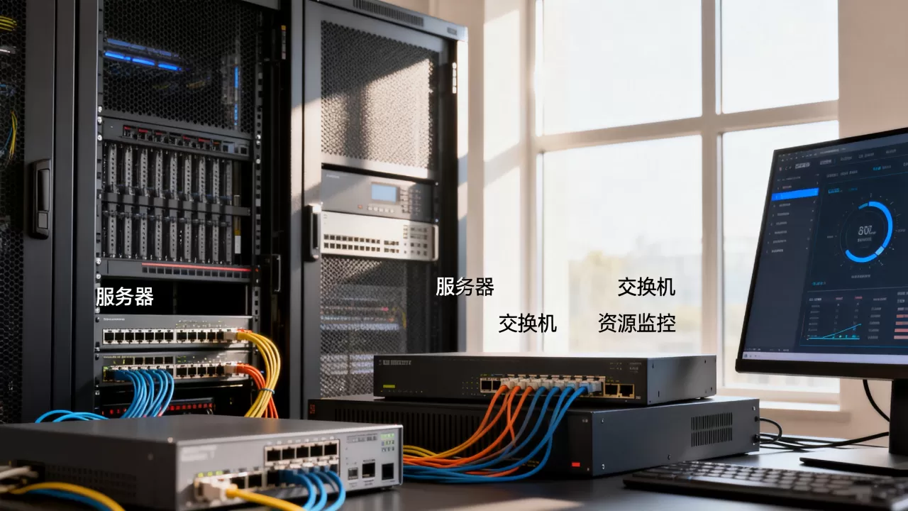 如何优化服务器资源配置?,服务器资源优化配置的常见方法有哪些? 如何优化服务器资源配置?,服务器资源优化配置的常见方法有哪些?