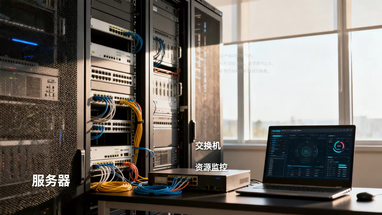 如何优化服务器资源配置?,服务器资源优化配置的常见方法有哪些? 如何优化服务器资源配置?,服务器资源优化配置的常见方法有哪些?