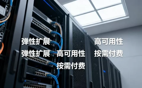云服务器ECS解决什么问题,云服务器ecs有哪些用途