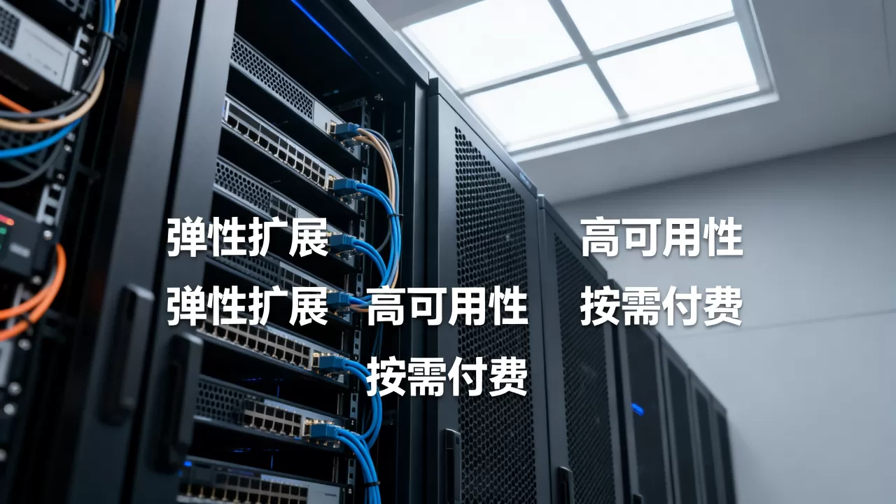 云服务器ECS解决什么问题,云服务器ecs有哪些用途 云服务器ECS解决什么问题,云服务器ecs有哪些用途