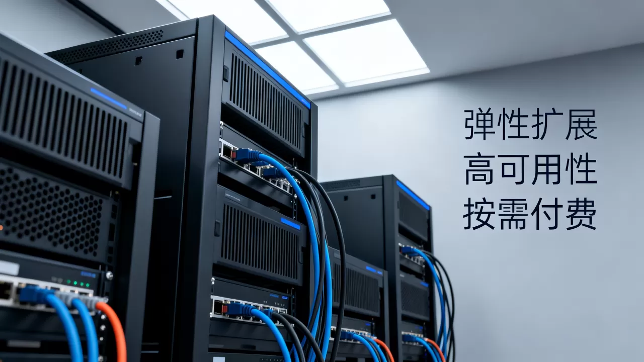 云服务器ECS解决什么问题,云服务器ecs有哪些用途 云服务器ECS解决什么问题,云服务器ecs有哪些用途