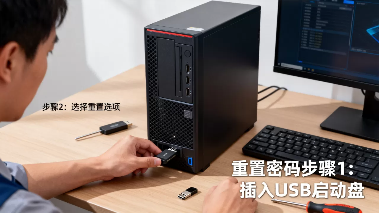 服务器主机密码忘记了怎么办,如何重置登录密码? 服务器主机密码忘记了怎么办,如何重置登录密码?