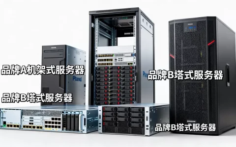 FTP服务器硬件到底怎么选，哪个牌子好？