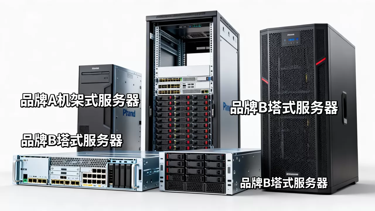 FTP服务器硬件到底怎么选,哪个牌子好? FTP服务器硬件到底怎么选,哪个牌子好?