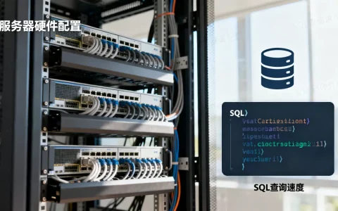 服务器硬件配置sql查询速度_查询服务器硬件详细信息 – ShowServerHardwareAttributes