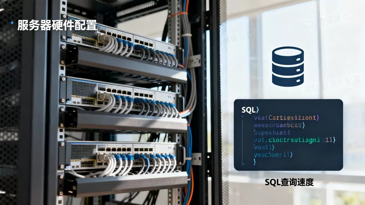 服务器硬件配置sql查询速度_查询服务器硬件详细信息 - ShowServerHardwareAttributes 服务器硬件配置sql查询速度_查询服务器硬件详细信息 - ShowServerHardwareAttributes