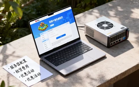 网易mc租借服务器要多少钱，怎么租划算？