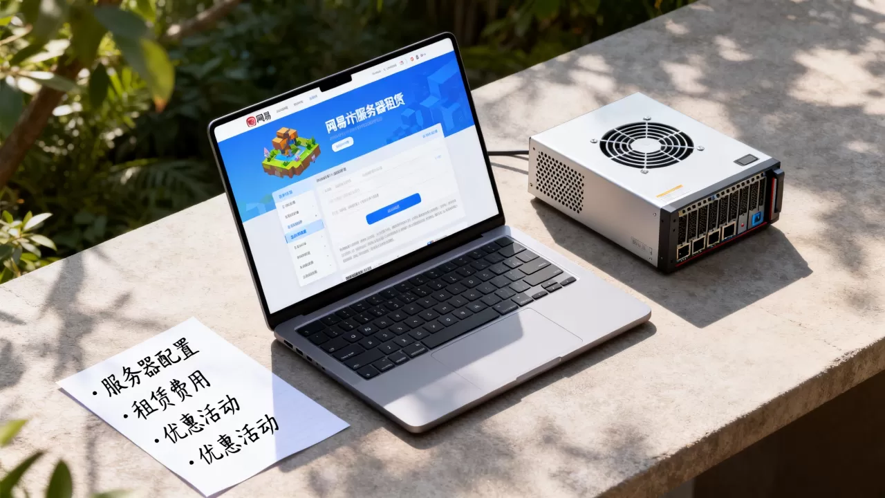 网易mc租借服务器要多少钱,怎么租划算? 网易mc租借服务器要多少钱,怎么租划算?