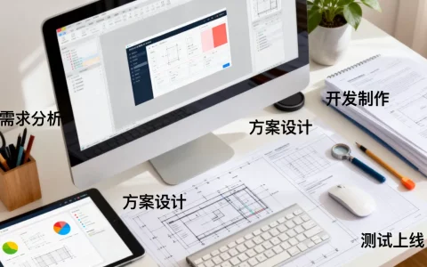 福州网站制作需要多少钱，具体流程和步骤有哪些