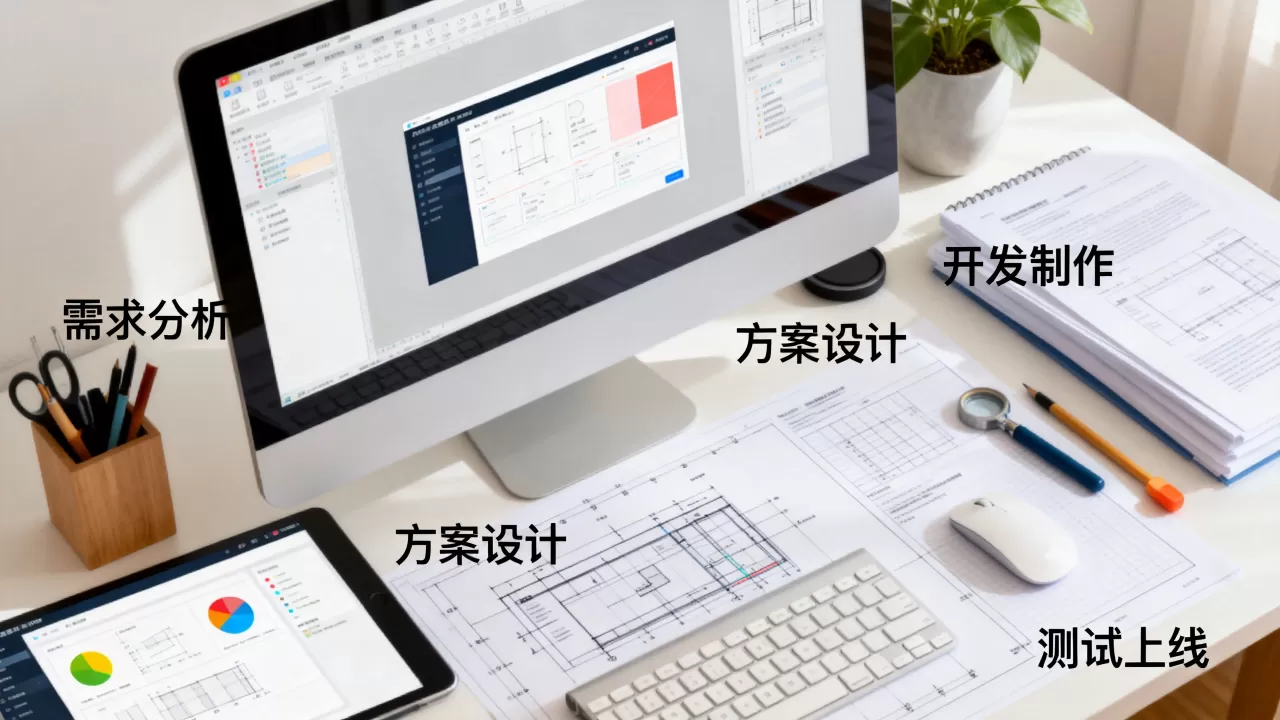 福州网站制作需要多少钱,具体流程和步骤有哪些 福州网站制作需要多少钱,具体流程和步骤有哪些