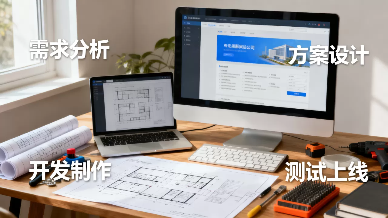 福州网站制作需要多少钱,具体流程和步骤有哪些 福州网站制作需要多少钱,具体流程和步骤有哪些