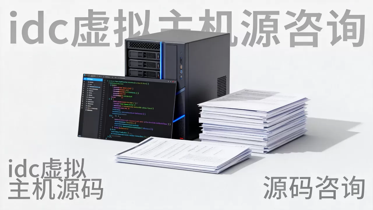 idc虚拟主机源码_源码咨询 idc虚拟主机源码_源码咨询