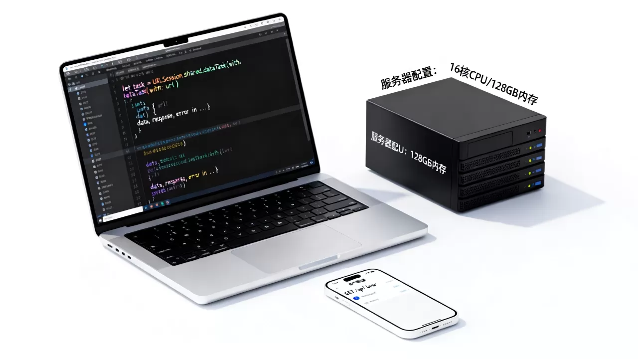 iOS服务器和客户端程序开发流程是什么?,怎么实现 iOS服务器和客户端程序开发流程是什么?,怎么实现