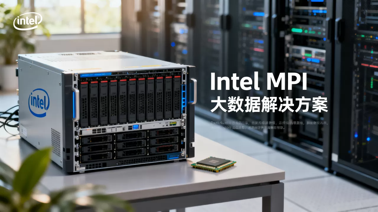 Intel大数据解决方案中的Intel MPI有什么用,怎么用 Intel大数据解决方案中的Intel MPI有什么用,怎么用