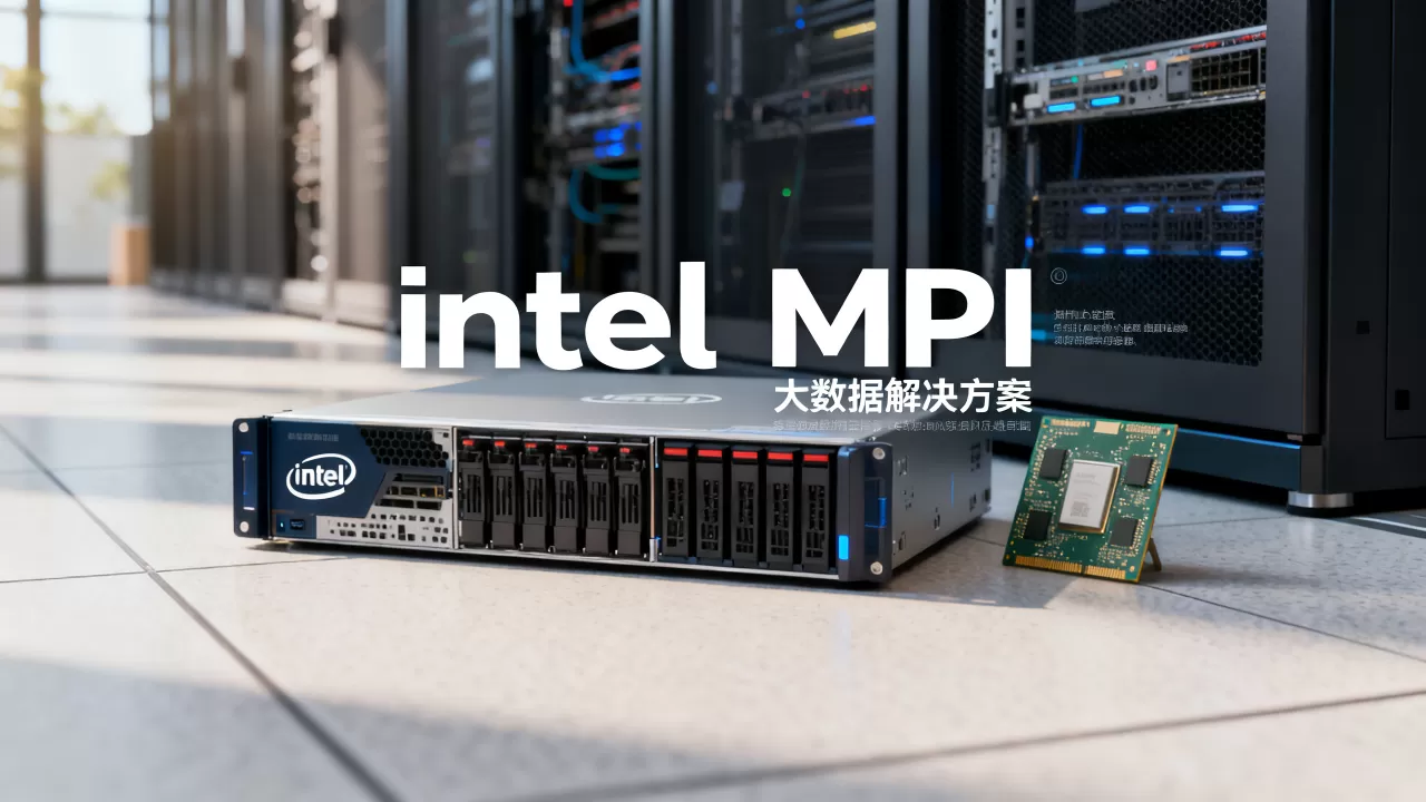 Intel大数据解决方案中的Intel MPI有什么用,怎么用 Intel大数据解决方案中的Intel MPI有什么用,怎么用