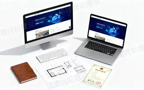 福建网站建设