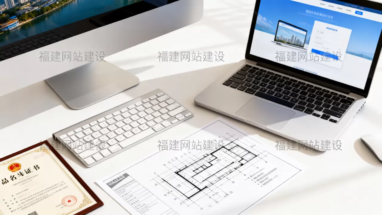 福建网站建设 福建网站建设