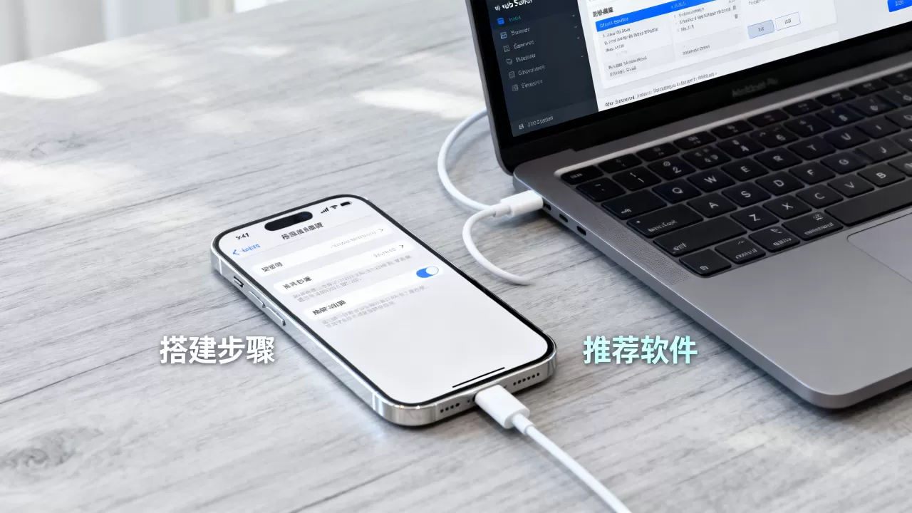 iOS web服务器怎么搭建?,哪个软件好 iOS web服务器怎么搭建?,哪个软件好