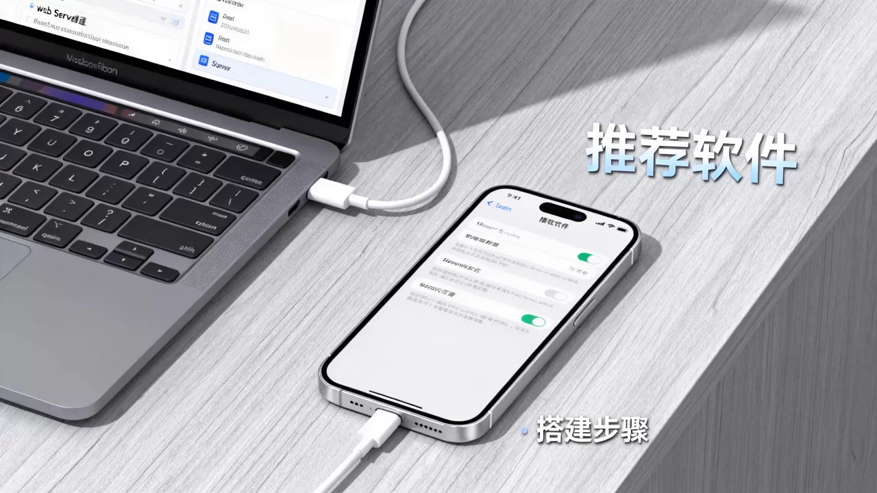iOS web服务器怎么搭建?,哪个软件好 iOS web服务器怎么搭建?,哪个软件好