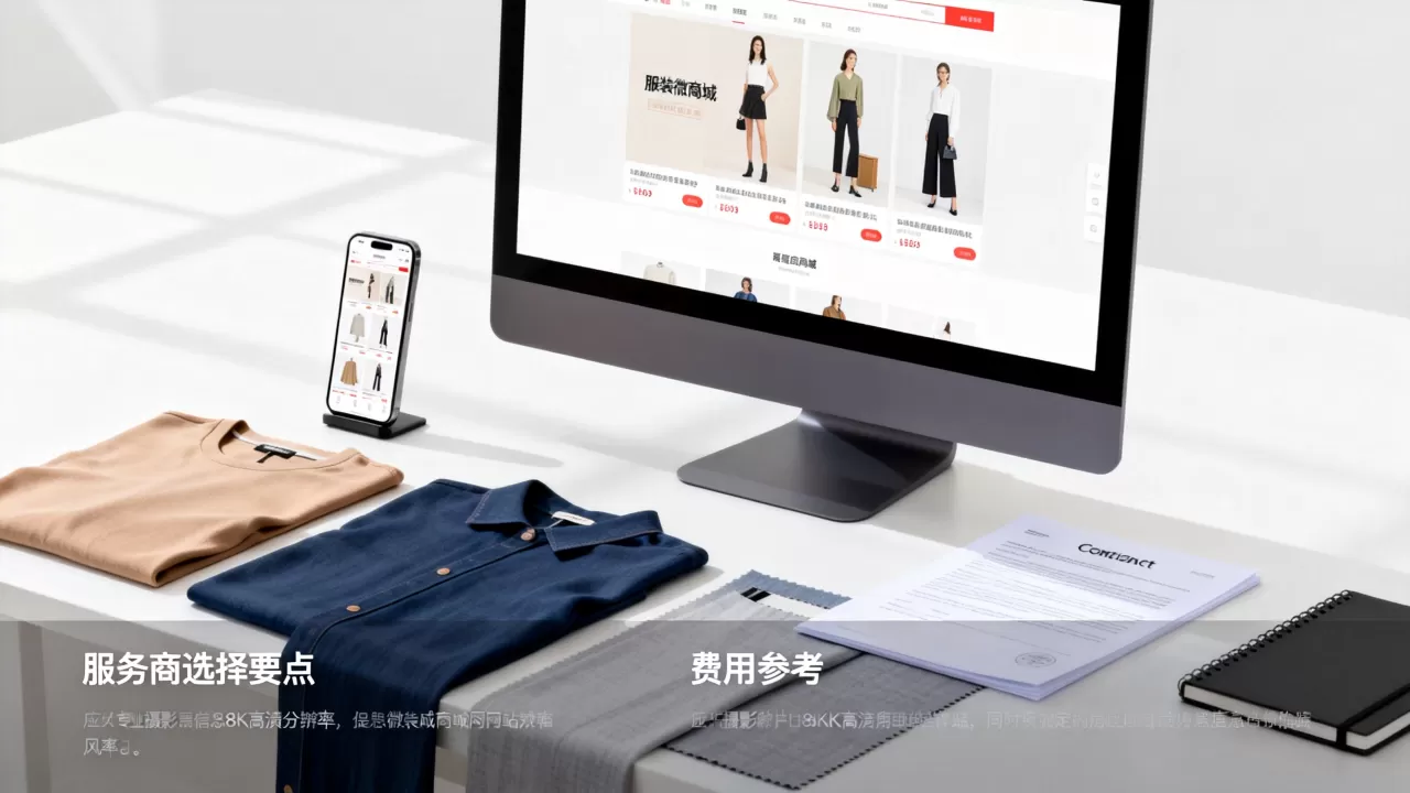 服装微商城网站建设怎么选择服务商,需要多少钱 服装微商城网站建设怎么选择服务商,需要多少钱