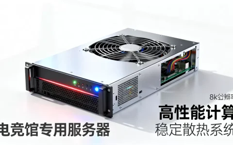电竞馆专用服务器有哪些